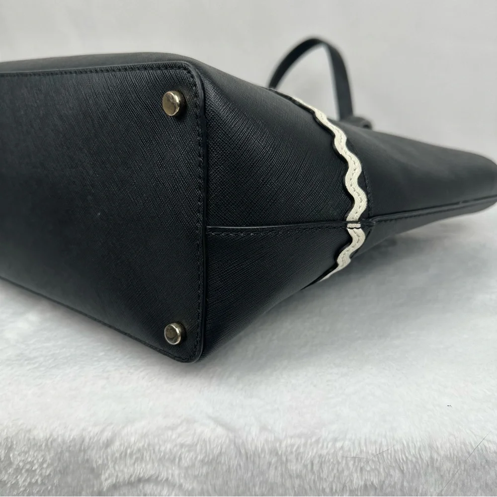 Kate Spade Ric Rac Tote - Picture 4 of 9